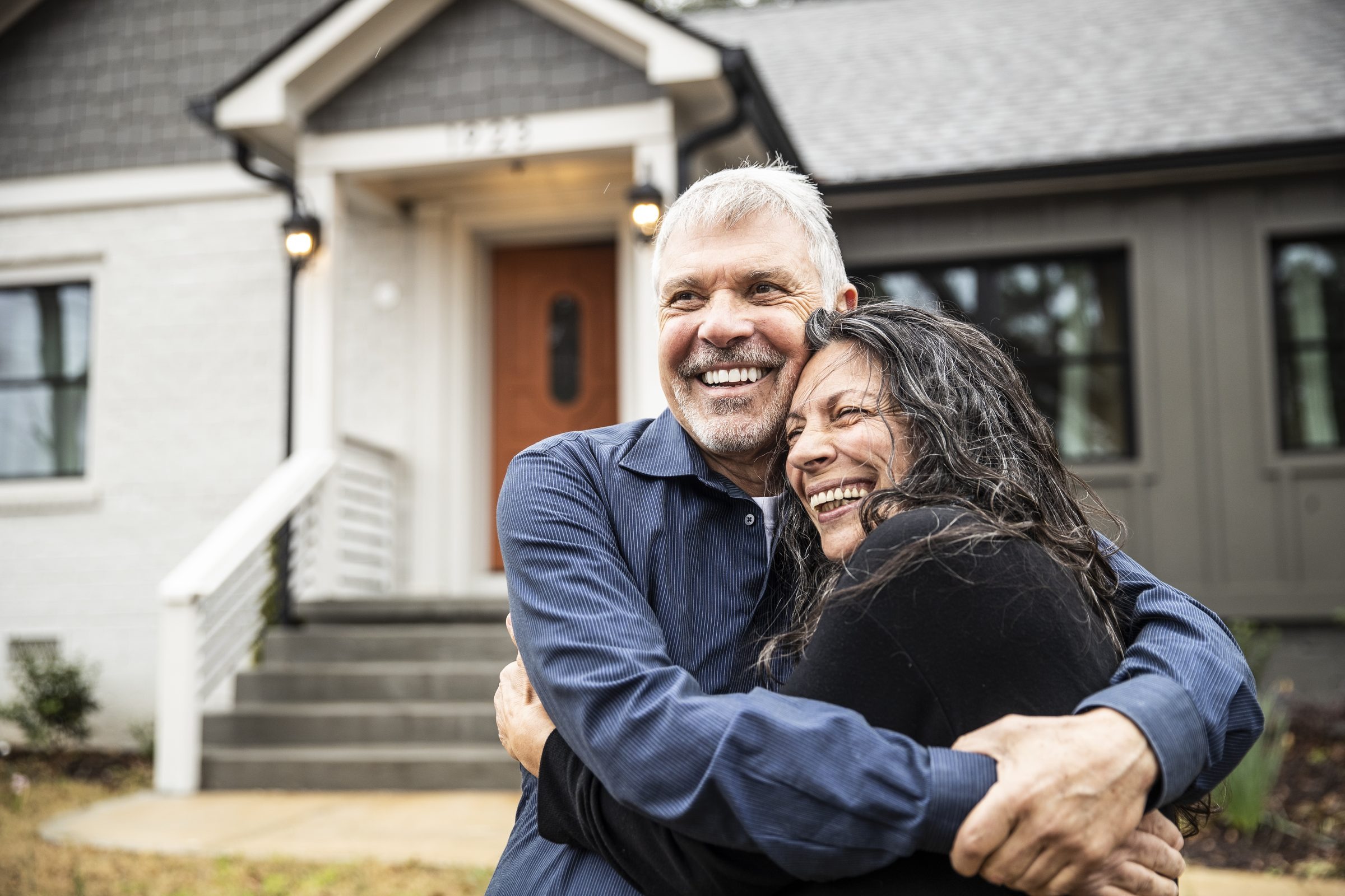 Retirees & Pre-Retirees