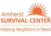 Amherst Survival Center Logo