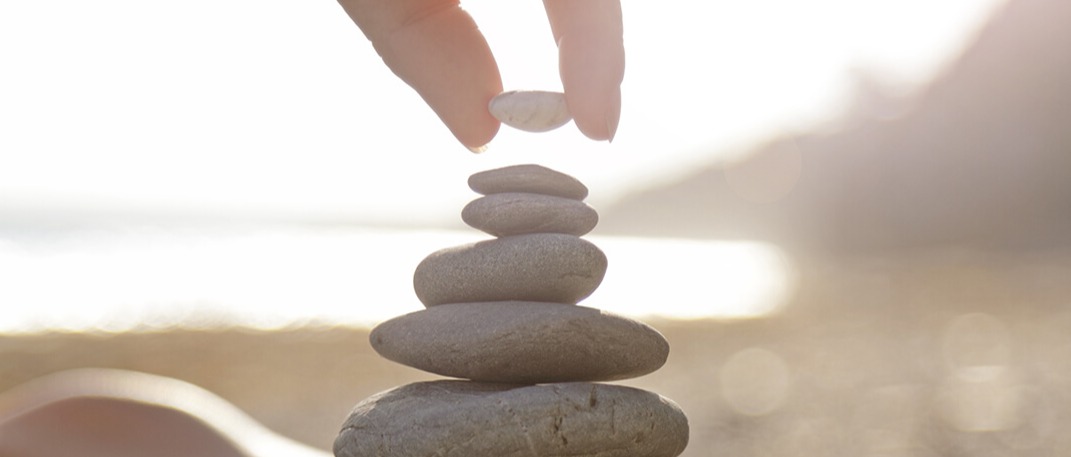 Rebalancing Your Portfolio