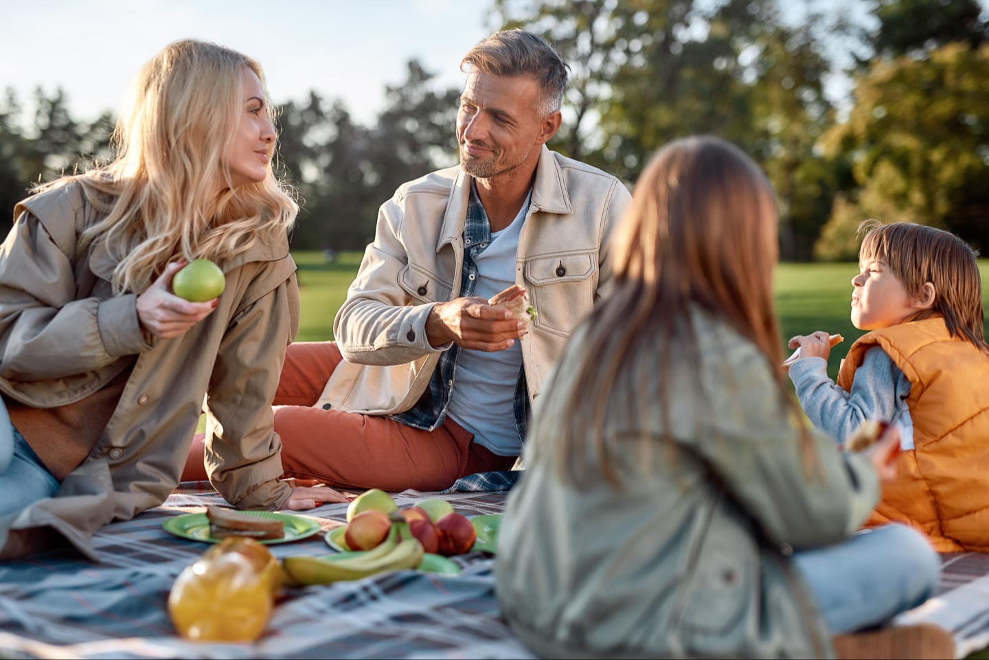 Pre-Retirees & Retirees