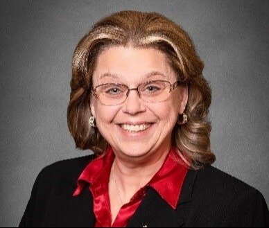 Client Service AssociateKatherine M. Hanson