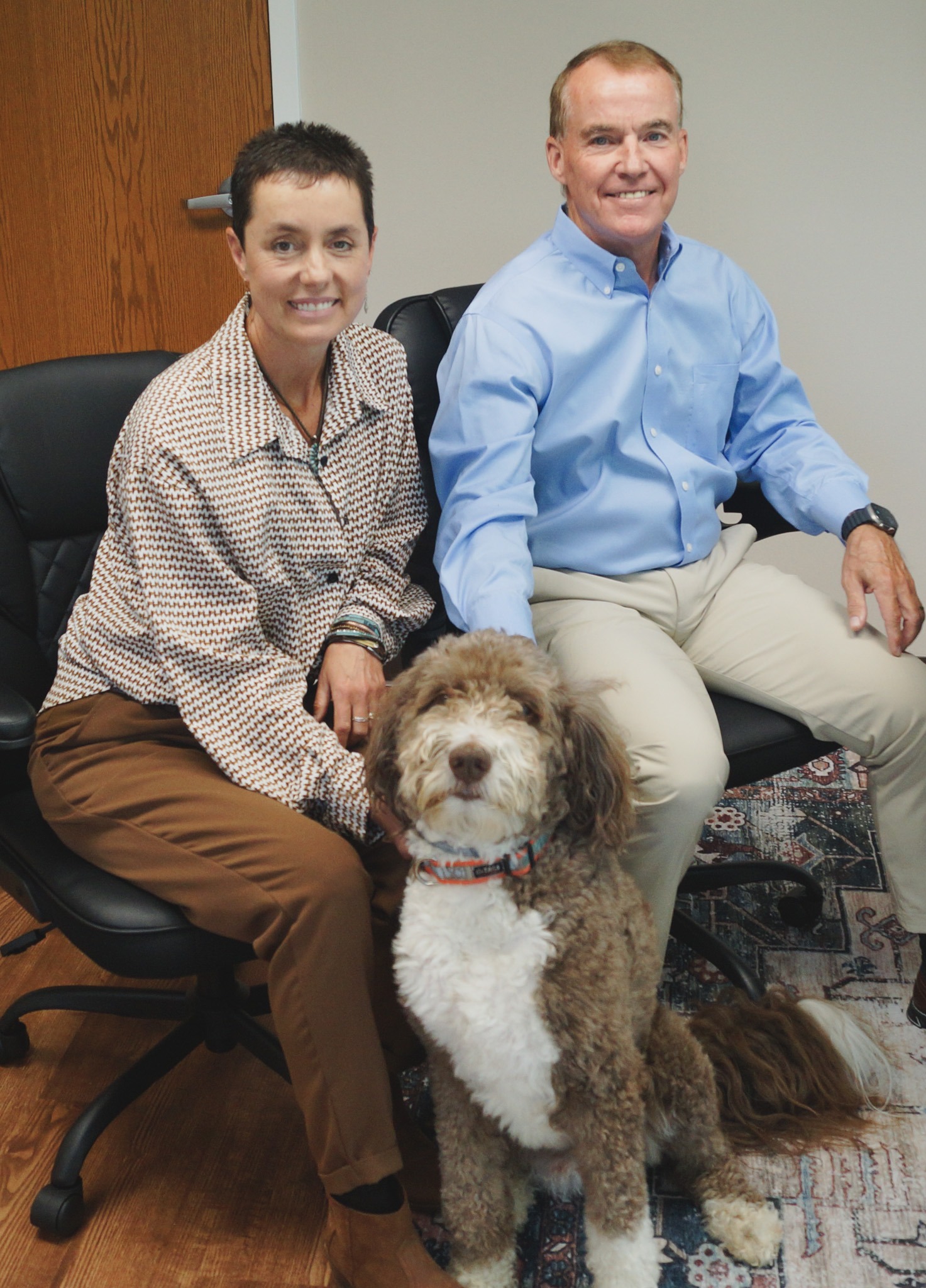 Give your financial health the professional care it needs.