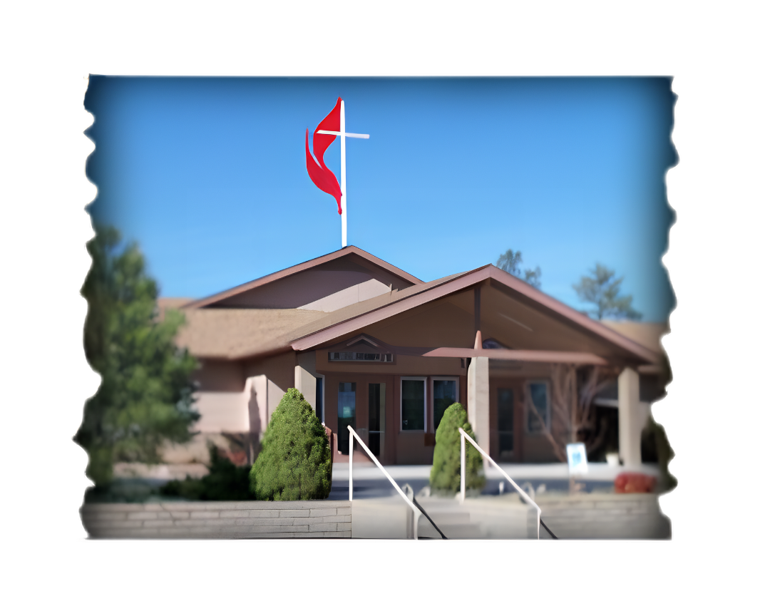 Payson United Methodist Church