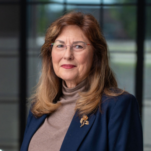 Debra Caffrey <sup>CPA, CFP®</sup>