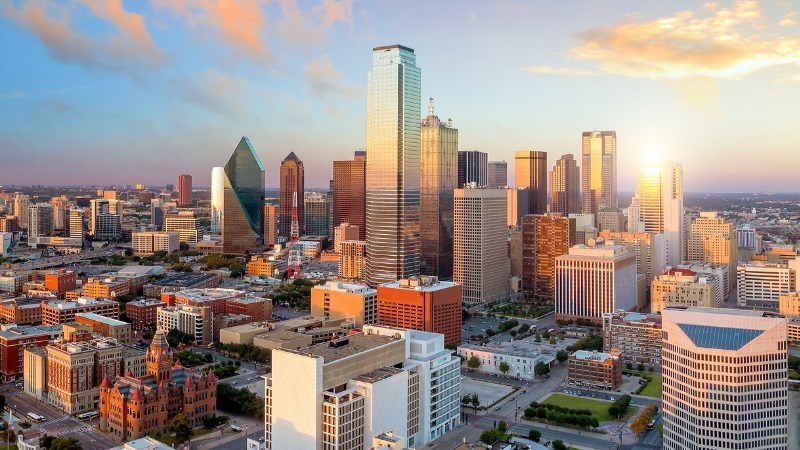 DALLAS