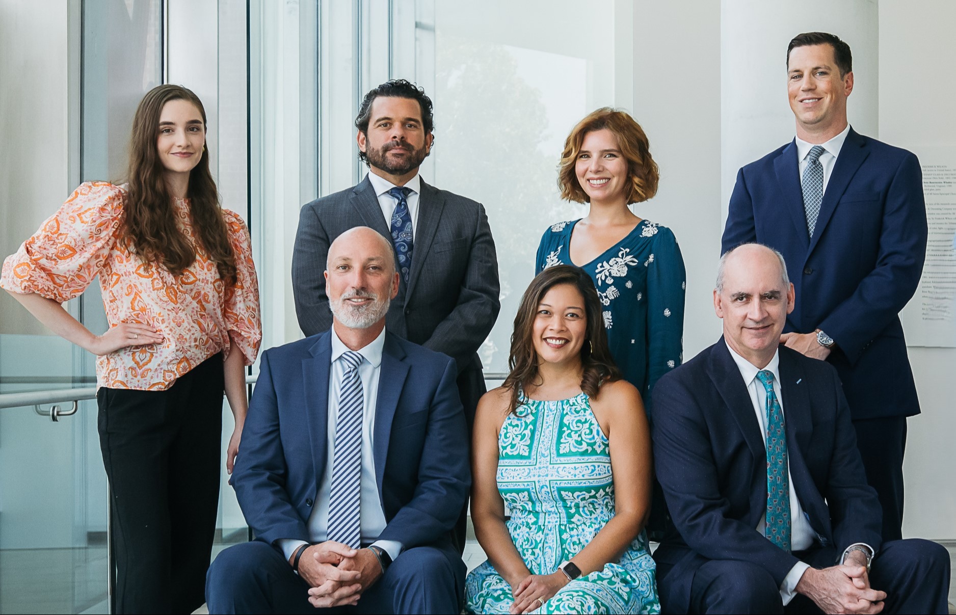 Your trust. Our expertise.