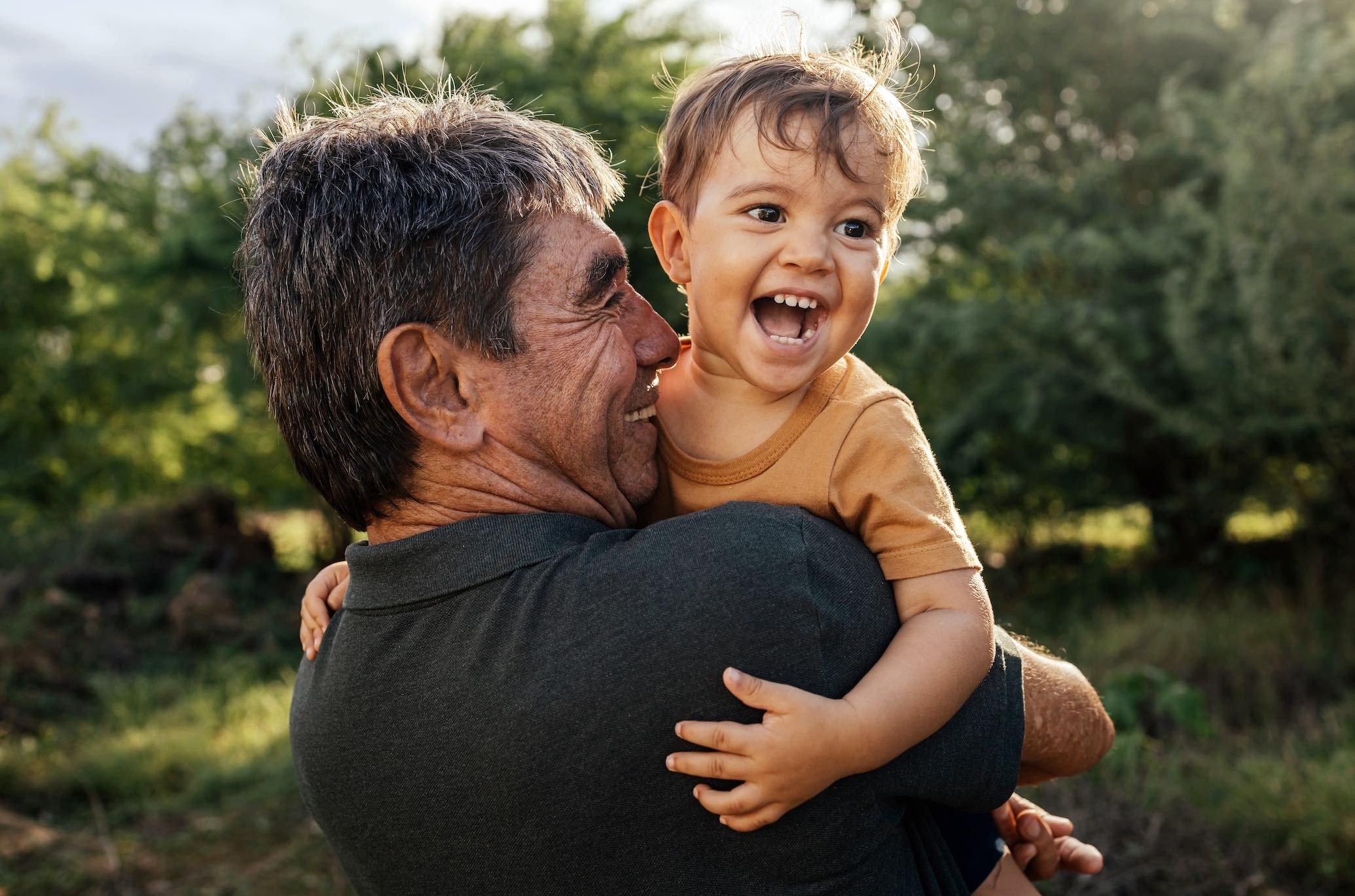 Estate & Legacy Planning