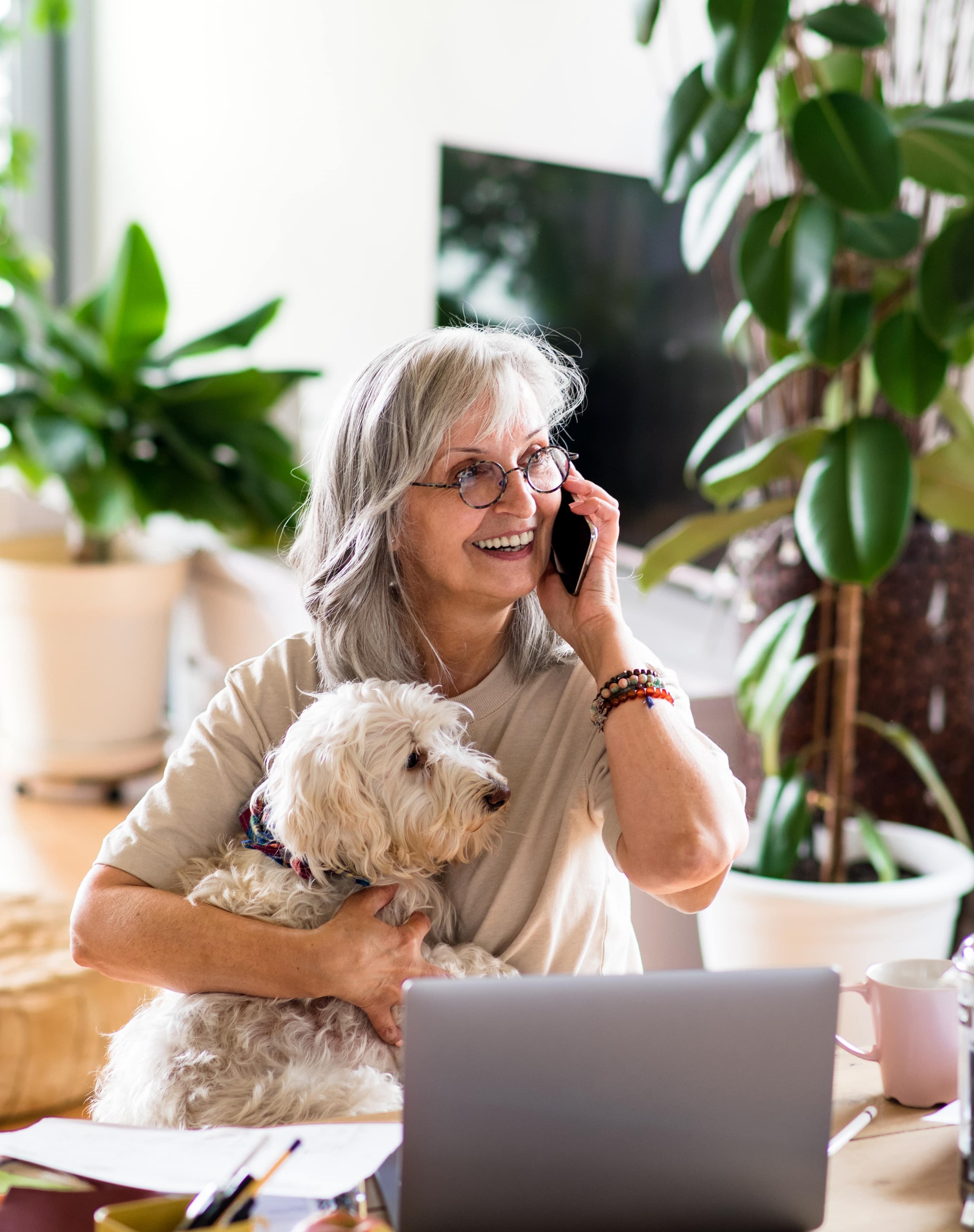 ... no copy here ...