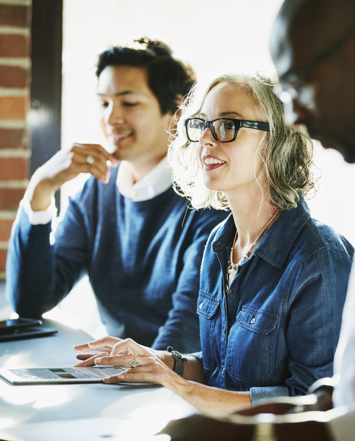 ... no copy here ...