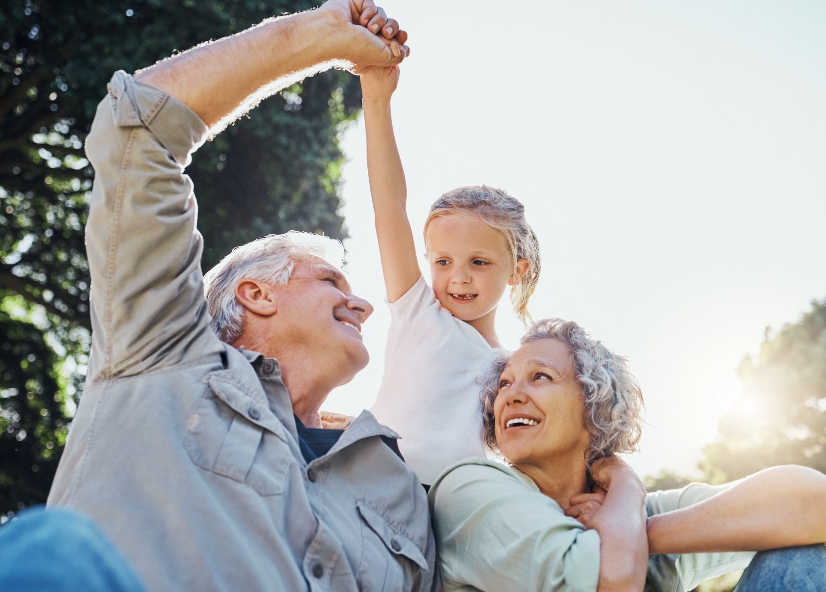 Personal Wealth Strategies
