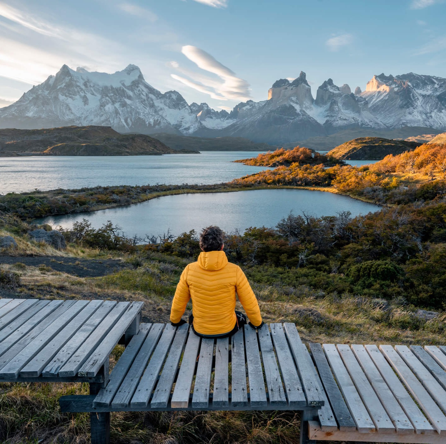 A Personal ApproachGuidance That Fits Your Life