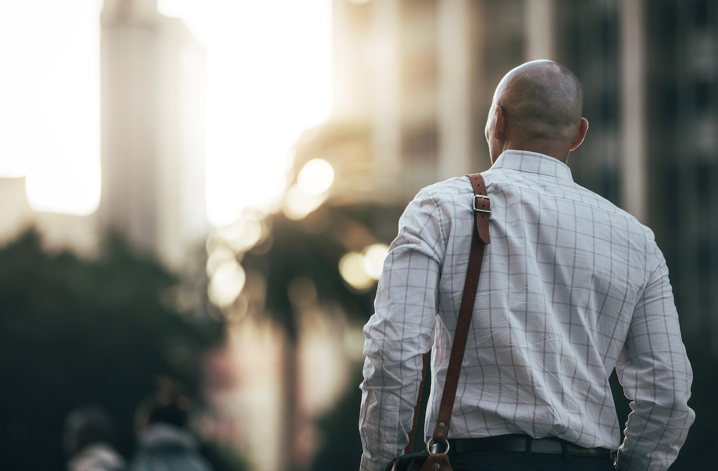Get a Clear View of Your Full Financial Picture