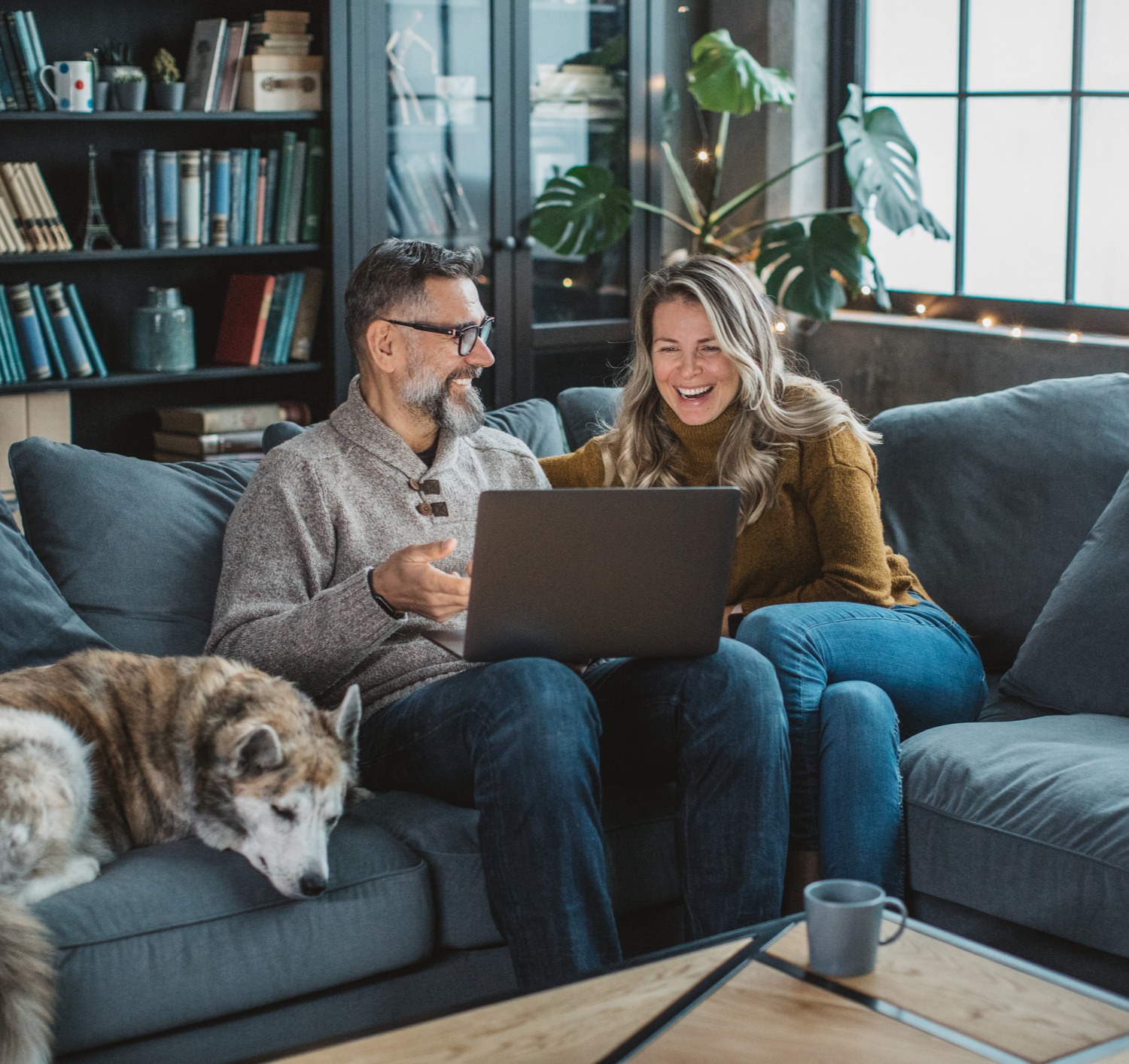 People Approaching Retirement