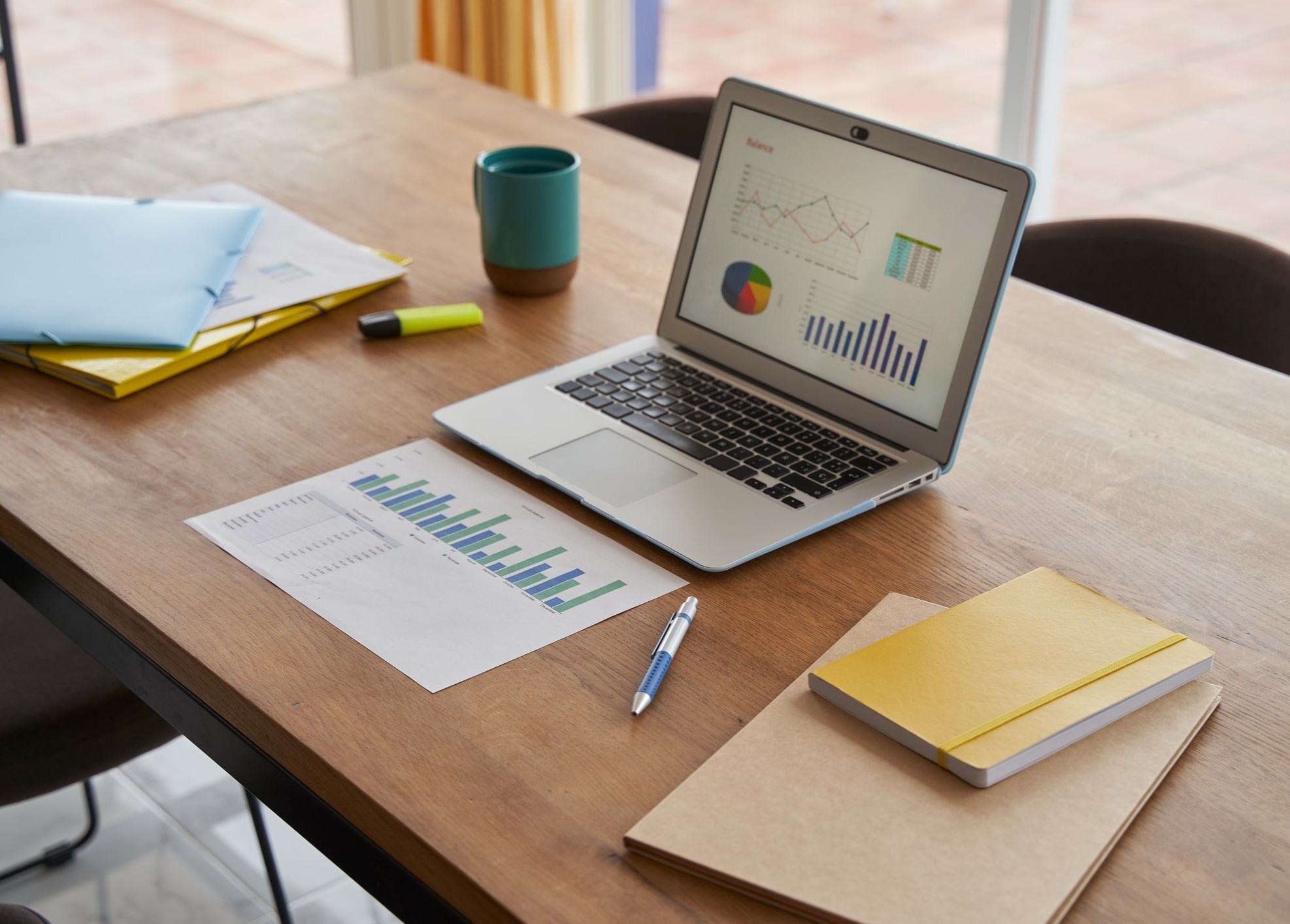 ... no copy here ...