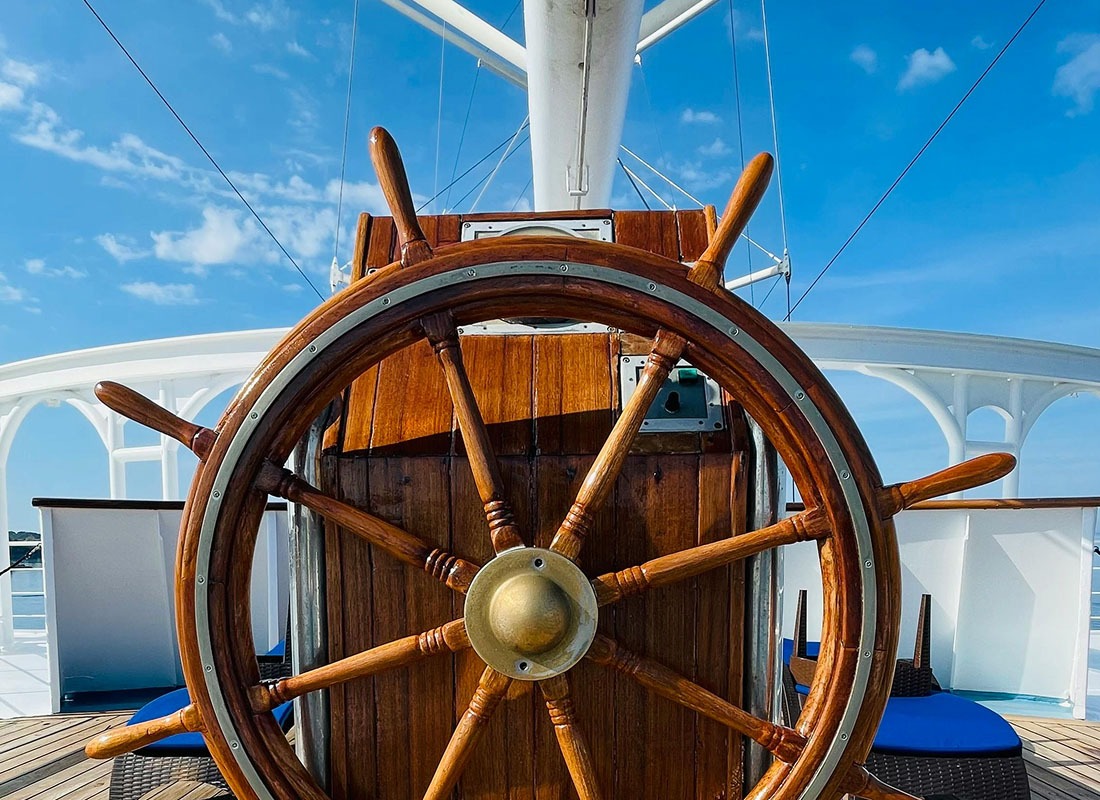Flexible Fees to Steer You Forward