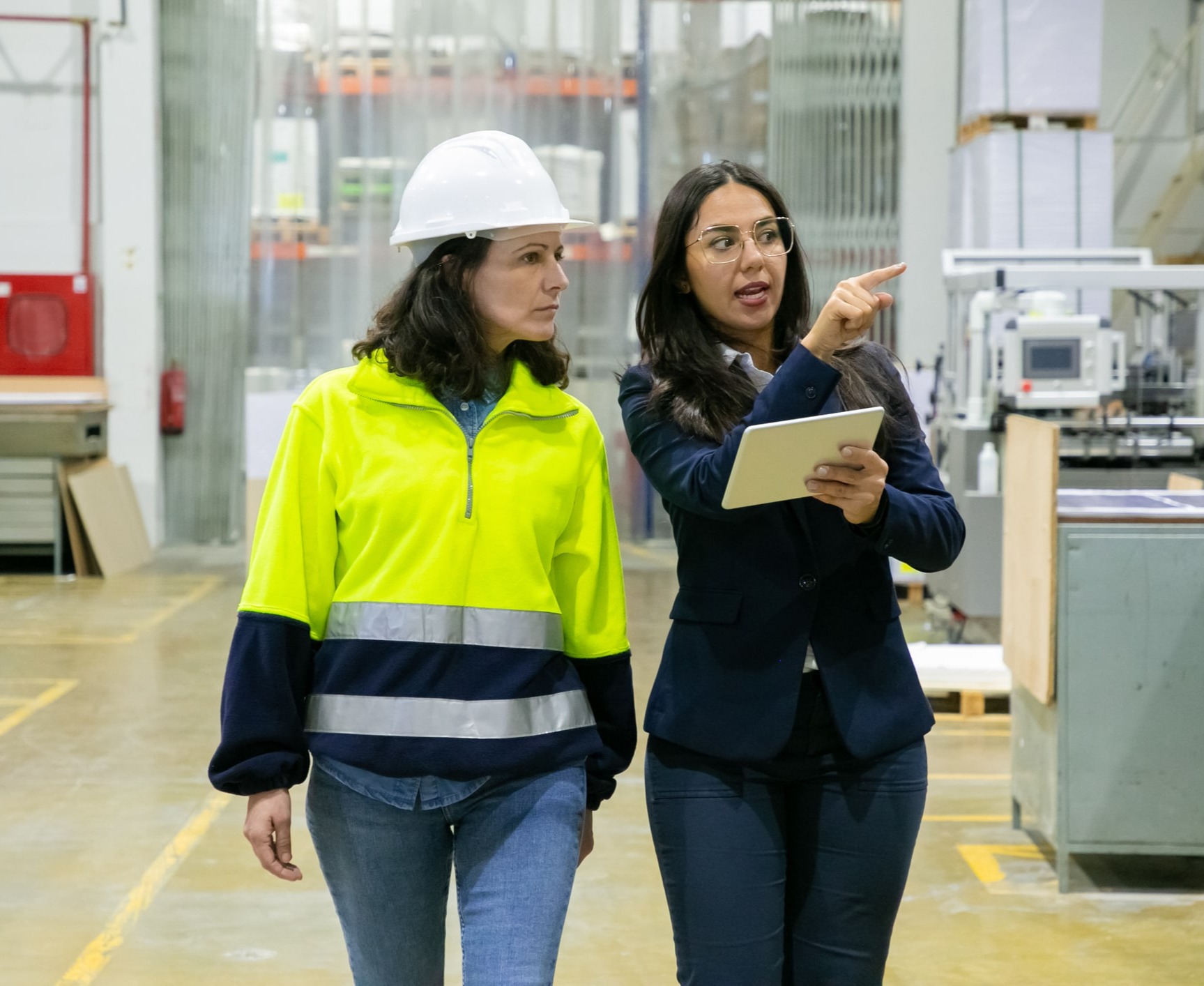 Pre-Retirees + Retirees