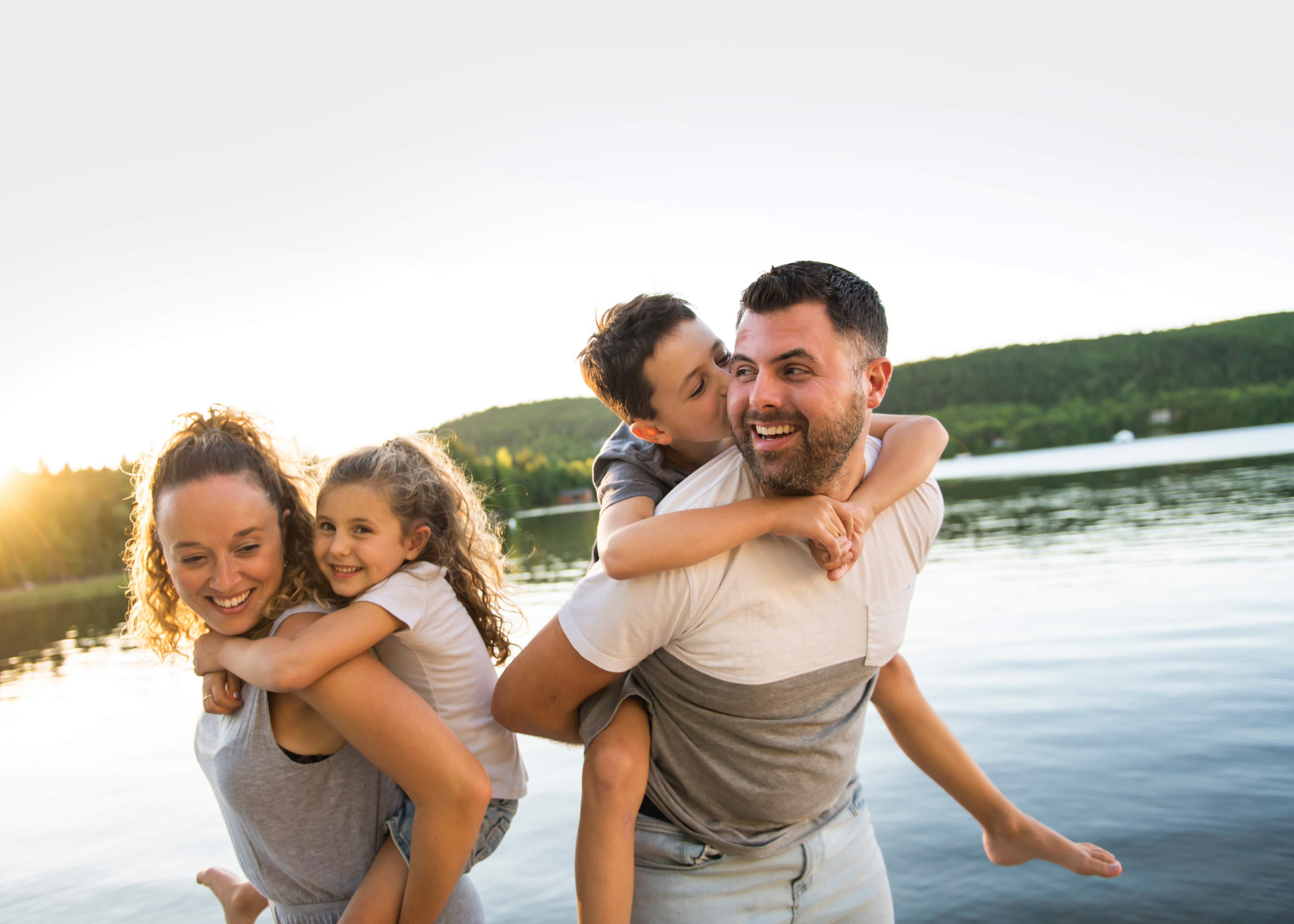 Rooted in Relationships and Community