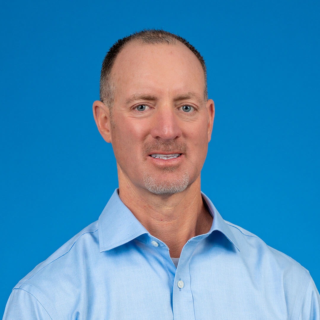Steve Schulte, CFP<sup>®</sup>, MBA