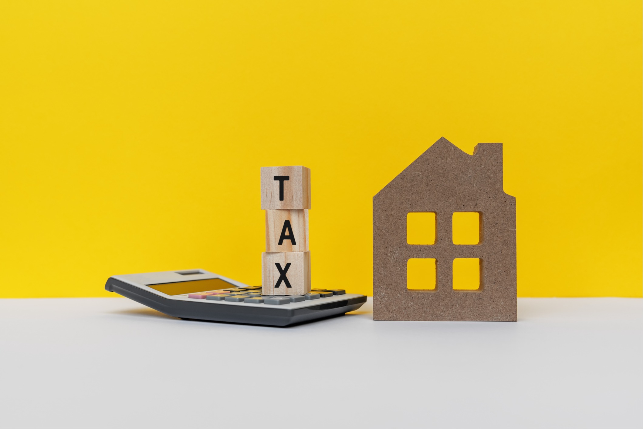 Tax Efficiency