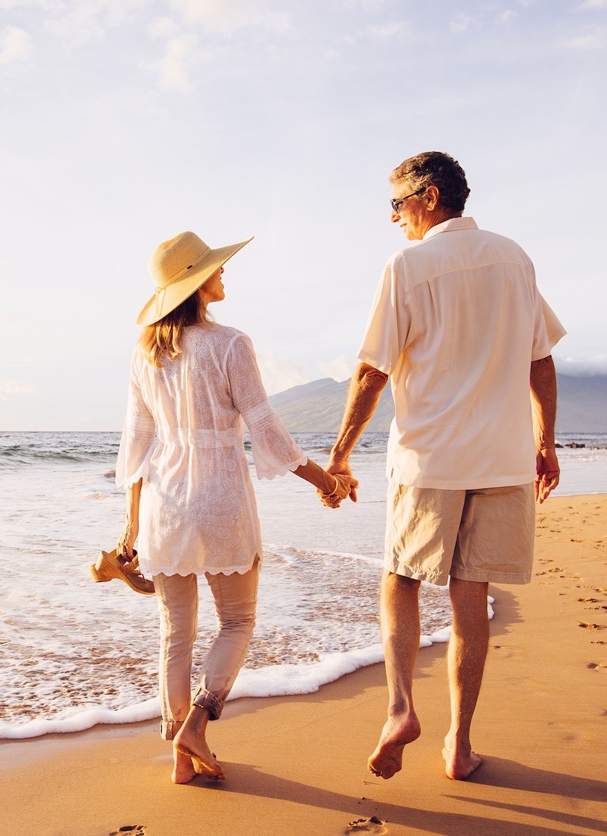 Retirees