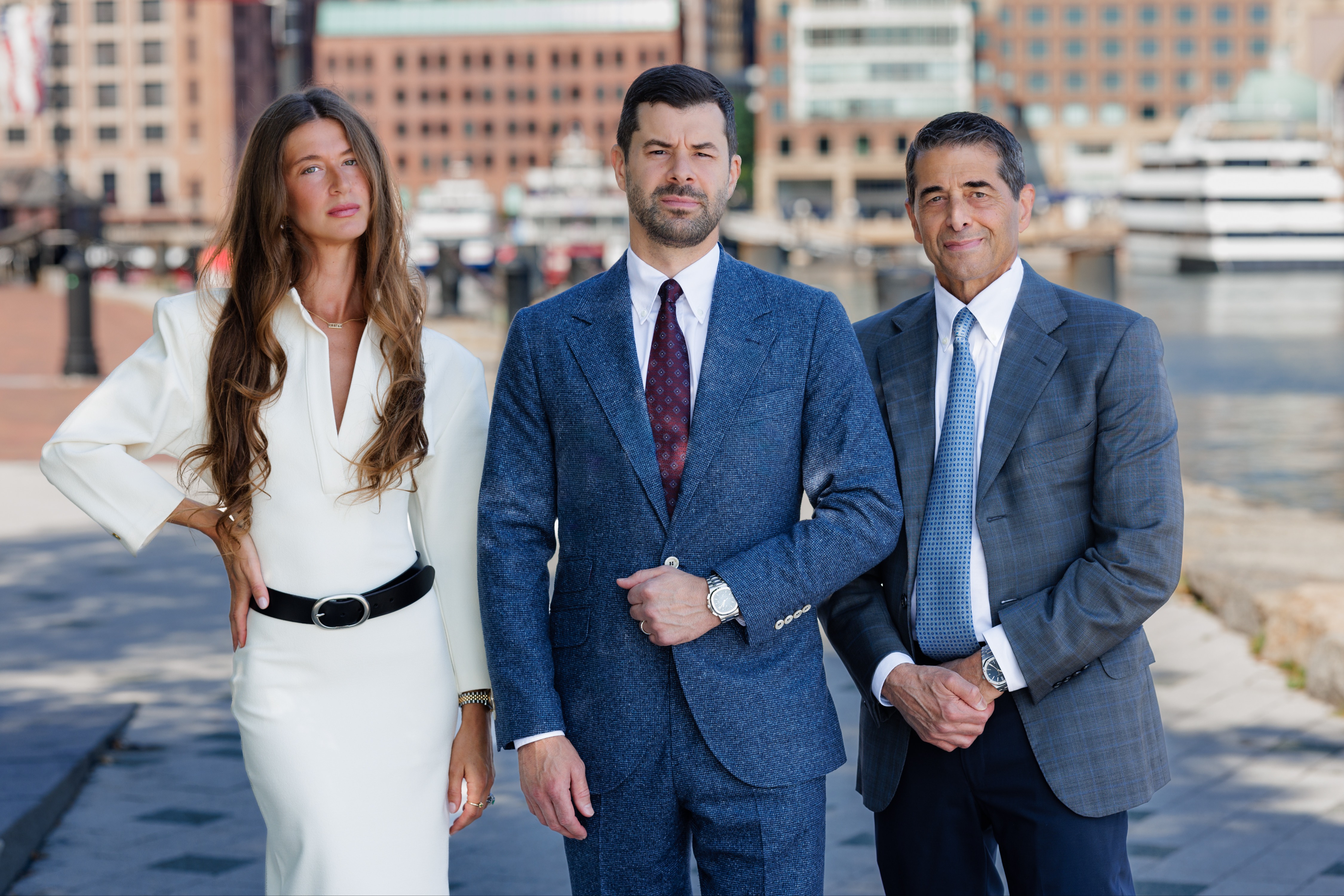 Wealth Management RedefinedBacked By Experience.