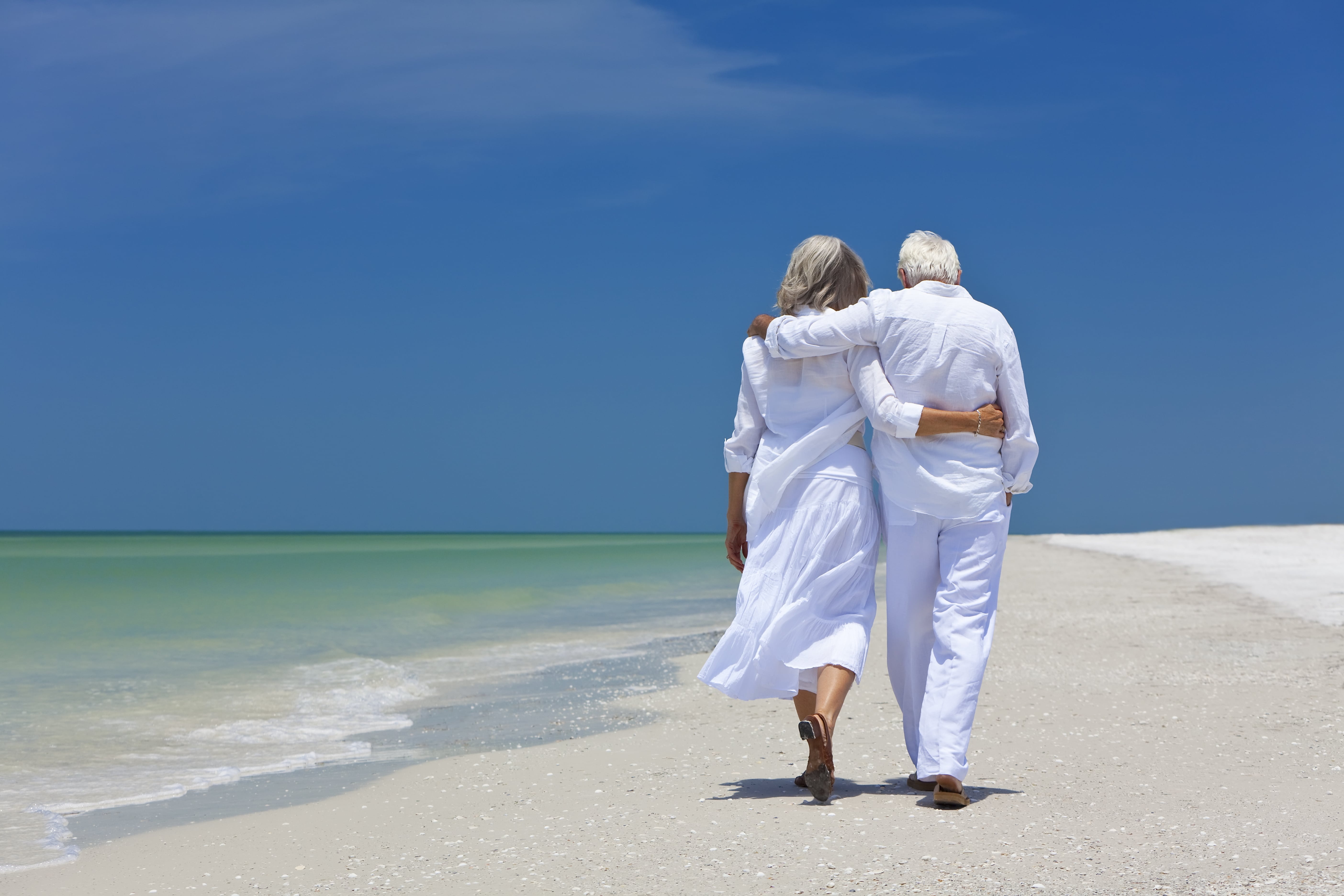 Retirees and Individuals Approaching Retirement