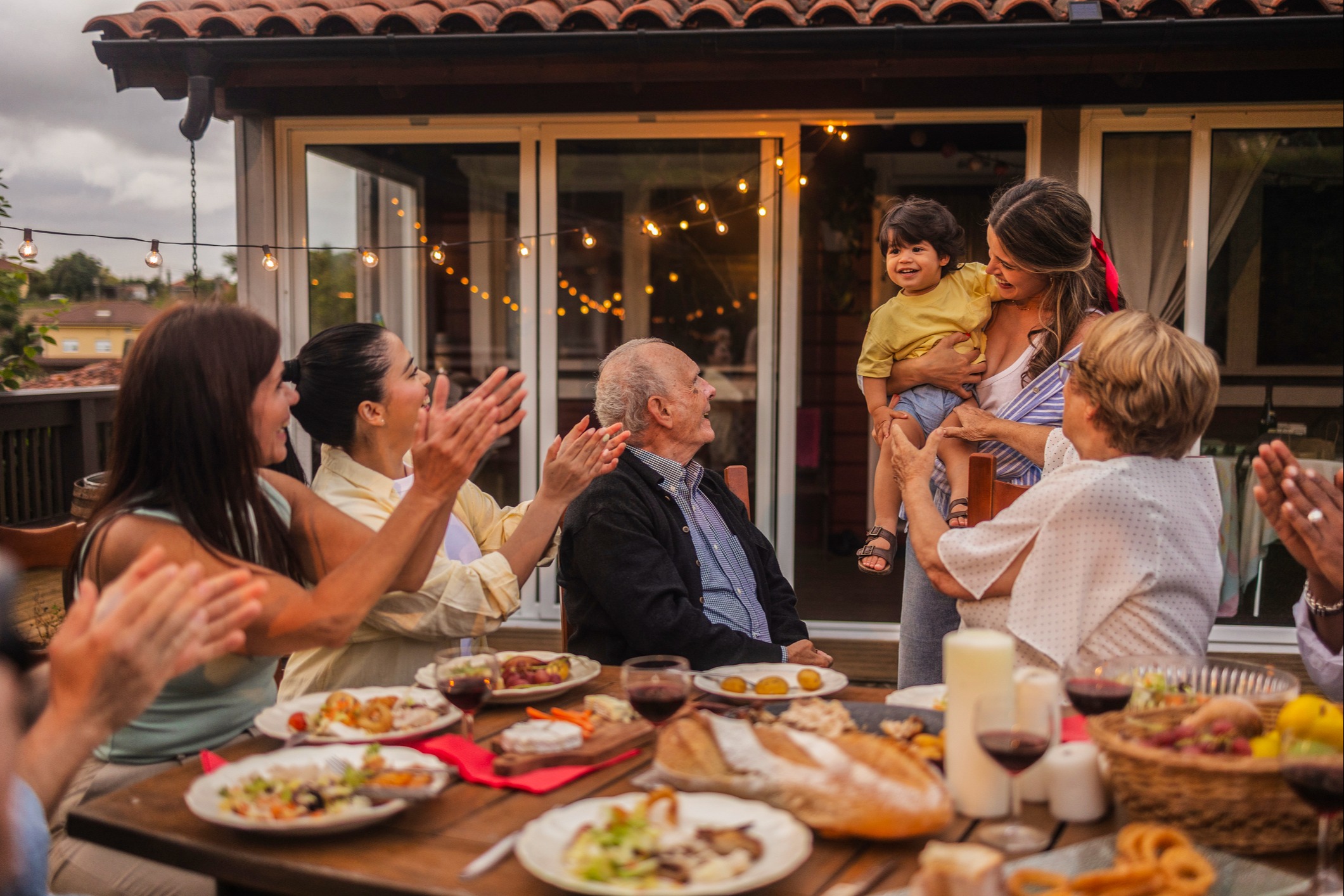 Families