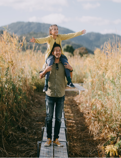 Established Families