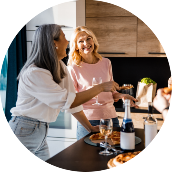 Explore Your Values Before Discussing Finances