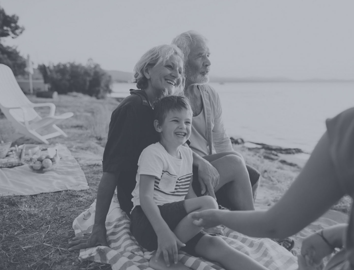 Connecting Human Capital