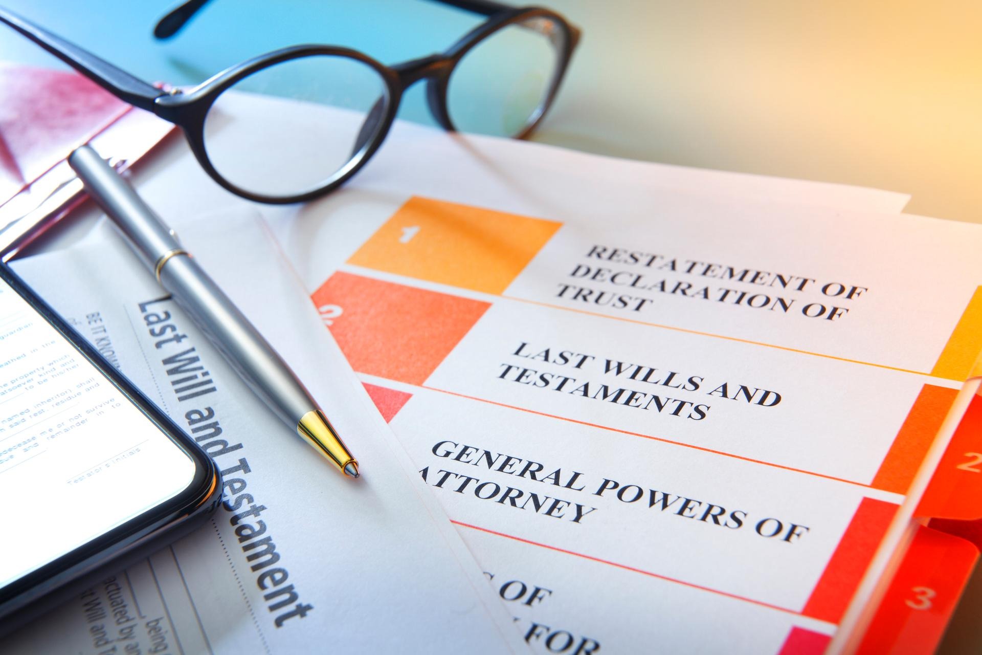 Estate Planning