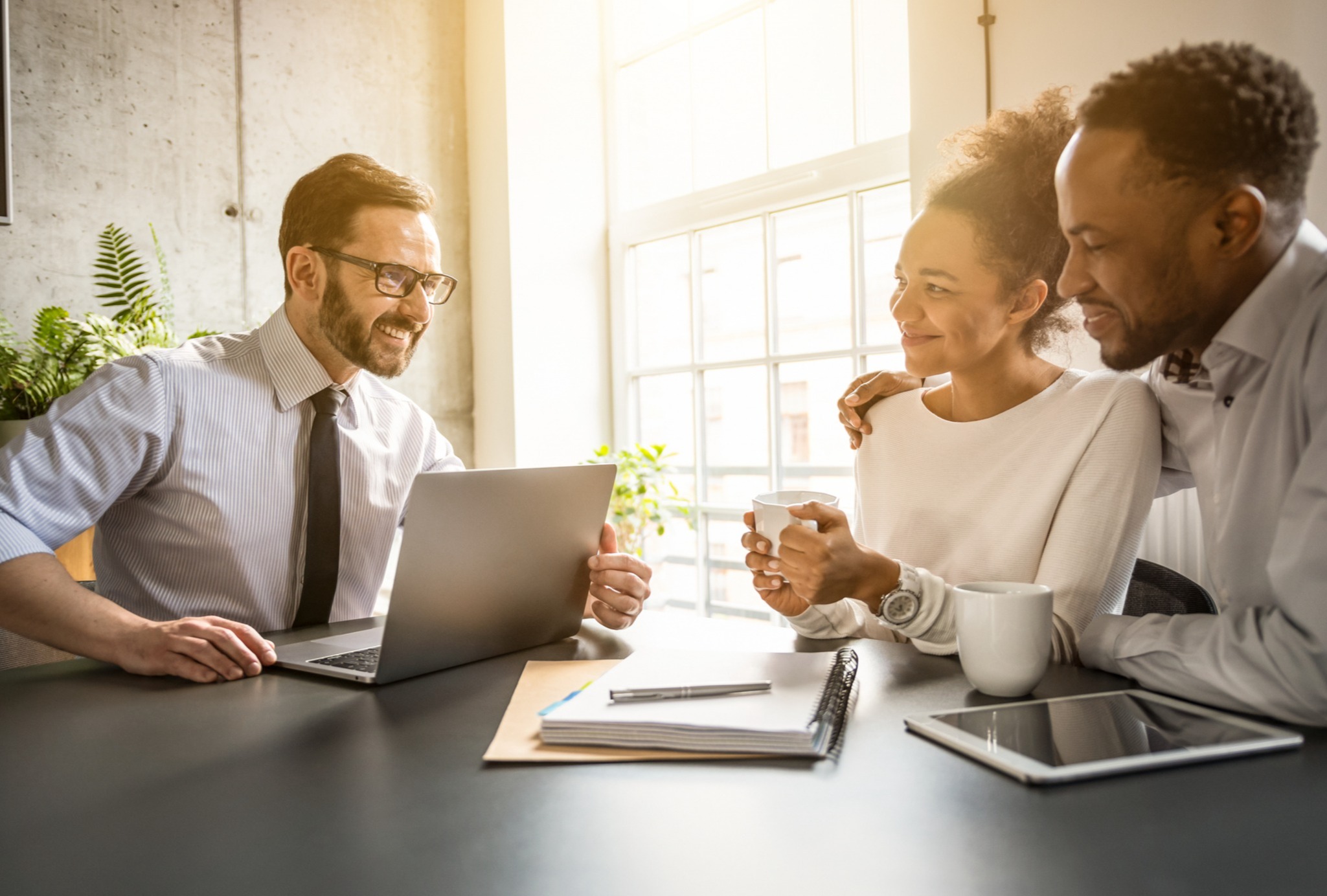 A Lifetime of Fiduciary Guidance