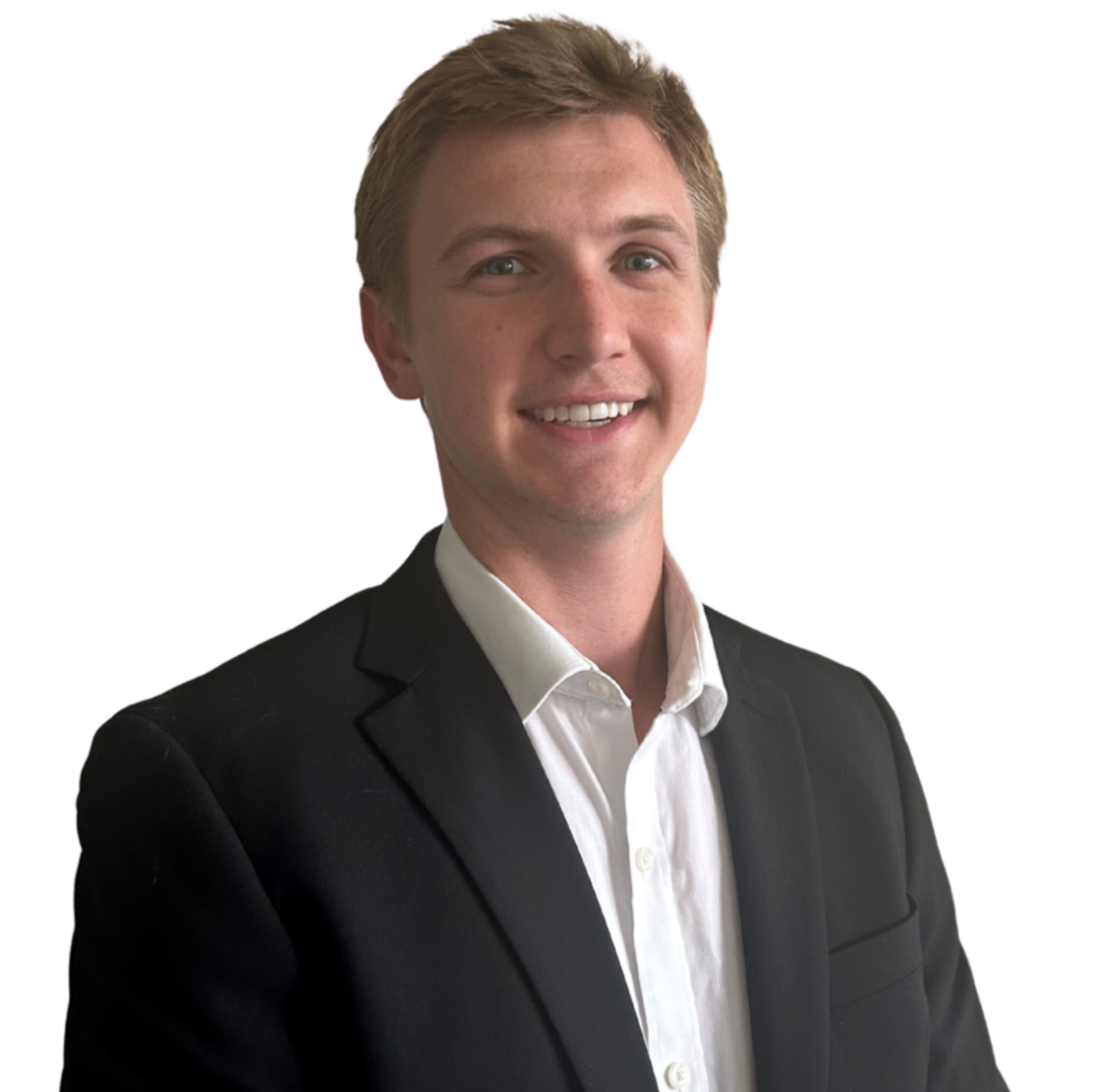 Pasqualino Ruffa <sup>CFP®, CRPC™</sup>