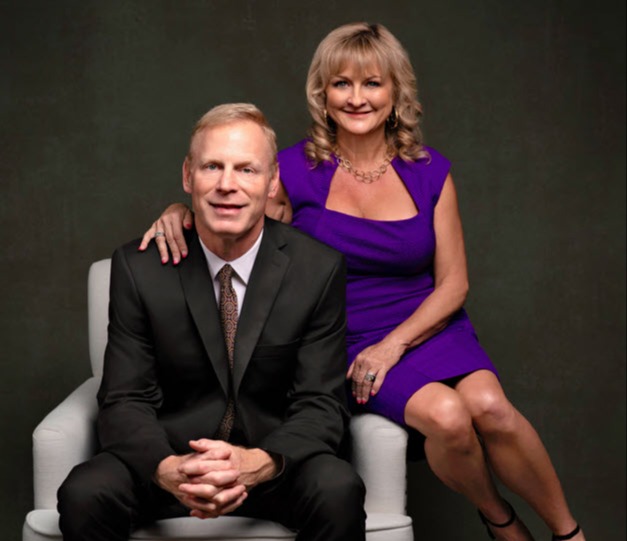 Together, We Will Grow