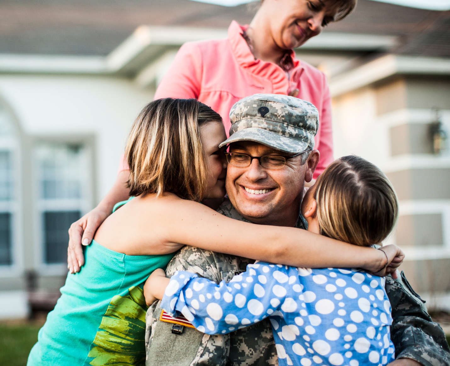 Veterans / Active Duty