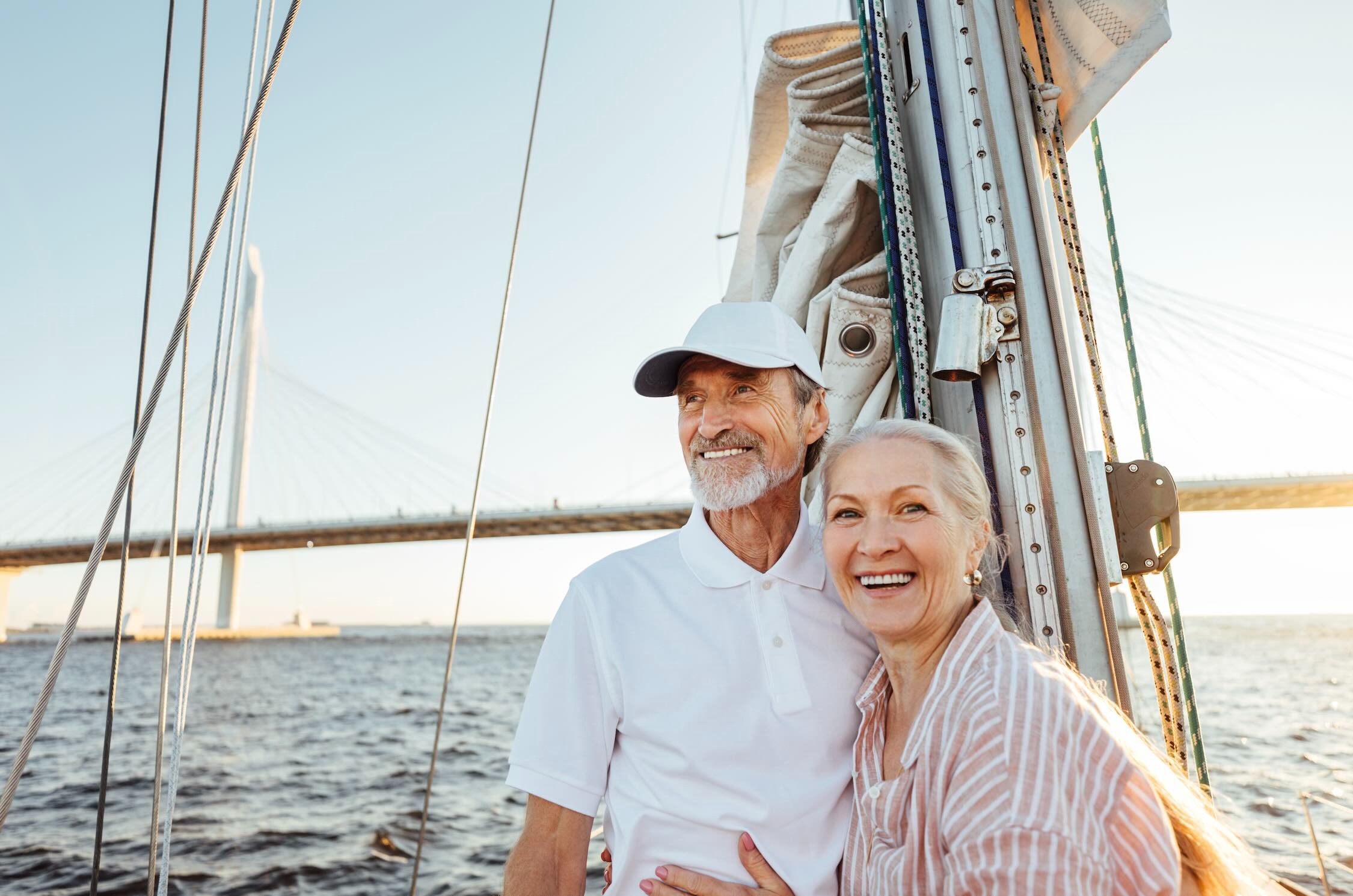 A Relationship-First Approach To Lifelong Financial Confidence