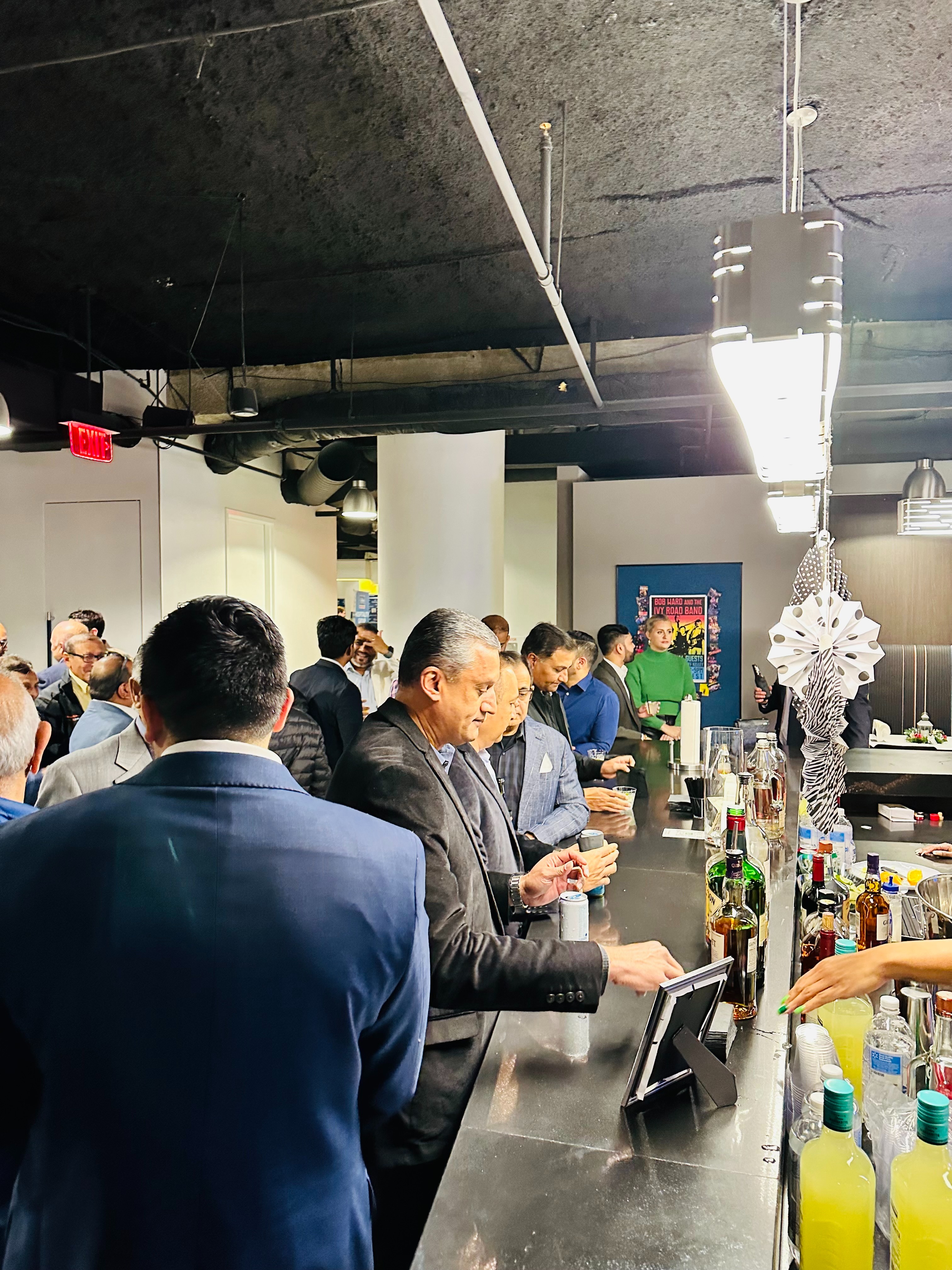 2022 Atlanta Holiday Party