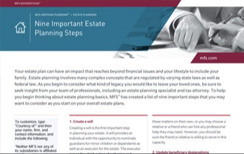 Everything you need to know about buying a home