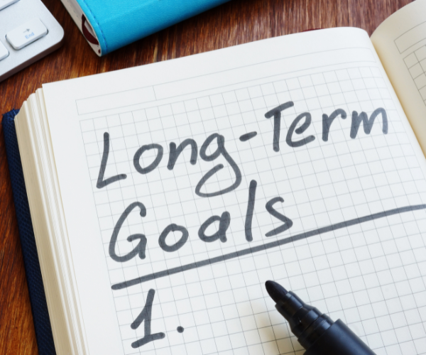 The Long Game: Tax Strategies, Diversification, and Planning for the Future