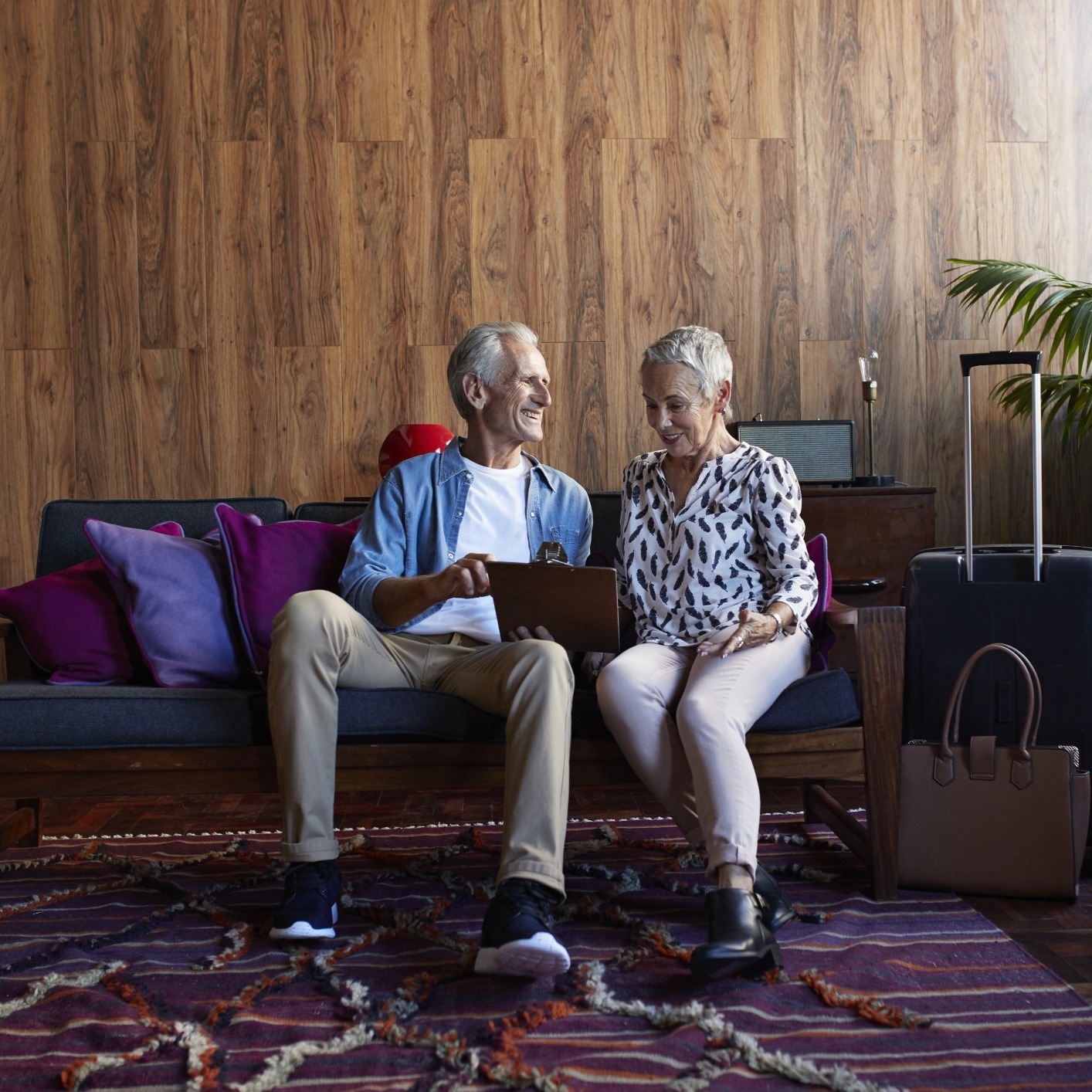 Lasting Financial Legacy