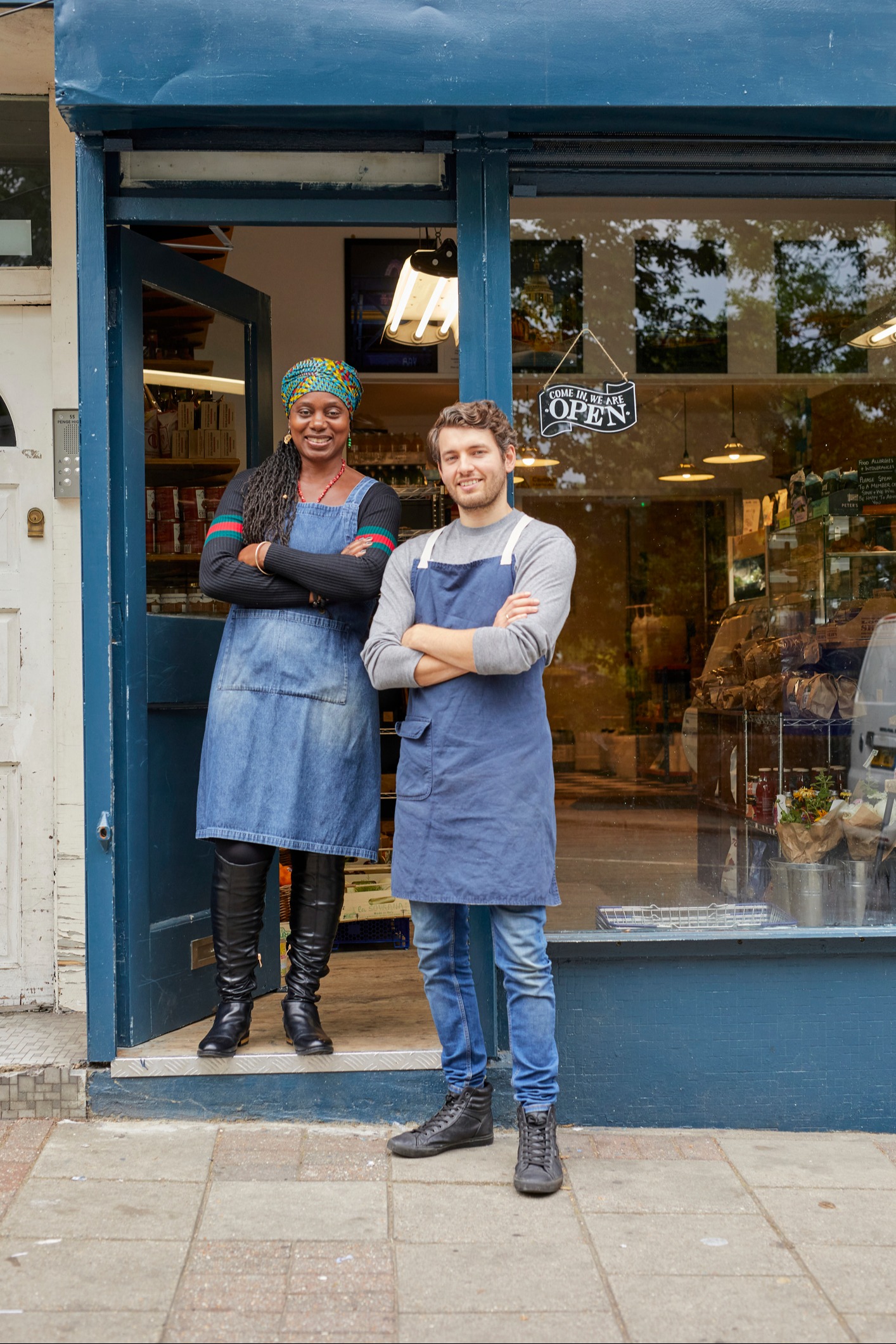 Business Owners