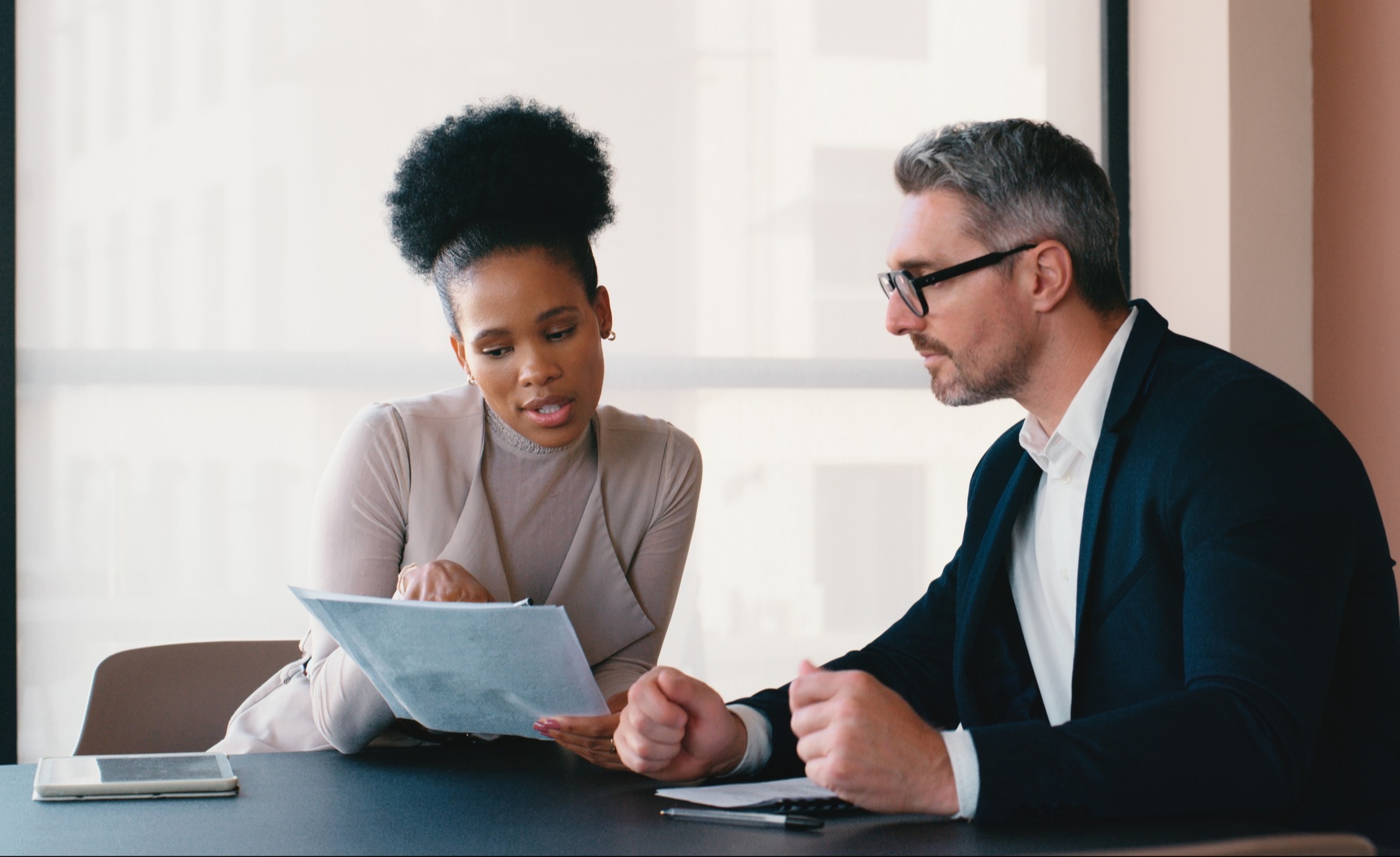 Entrepreneurs and Business Owners