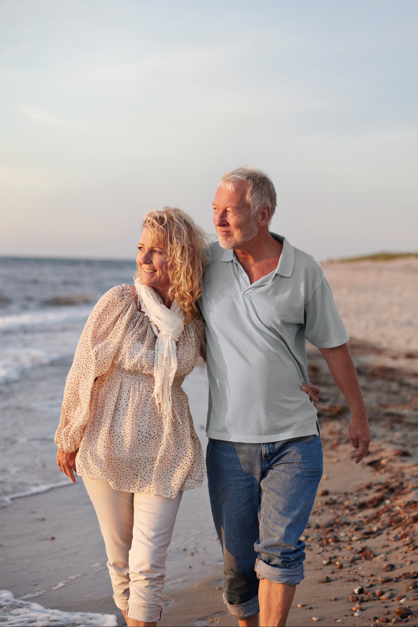 Pre-Retirees & Retirees