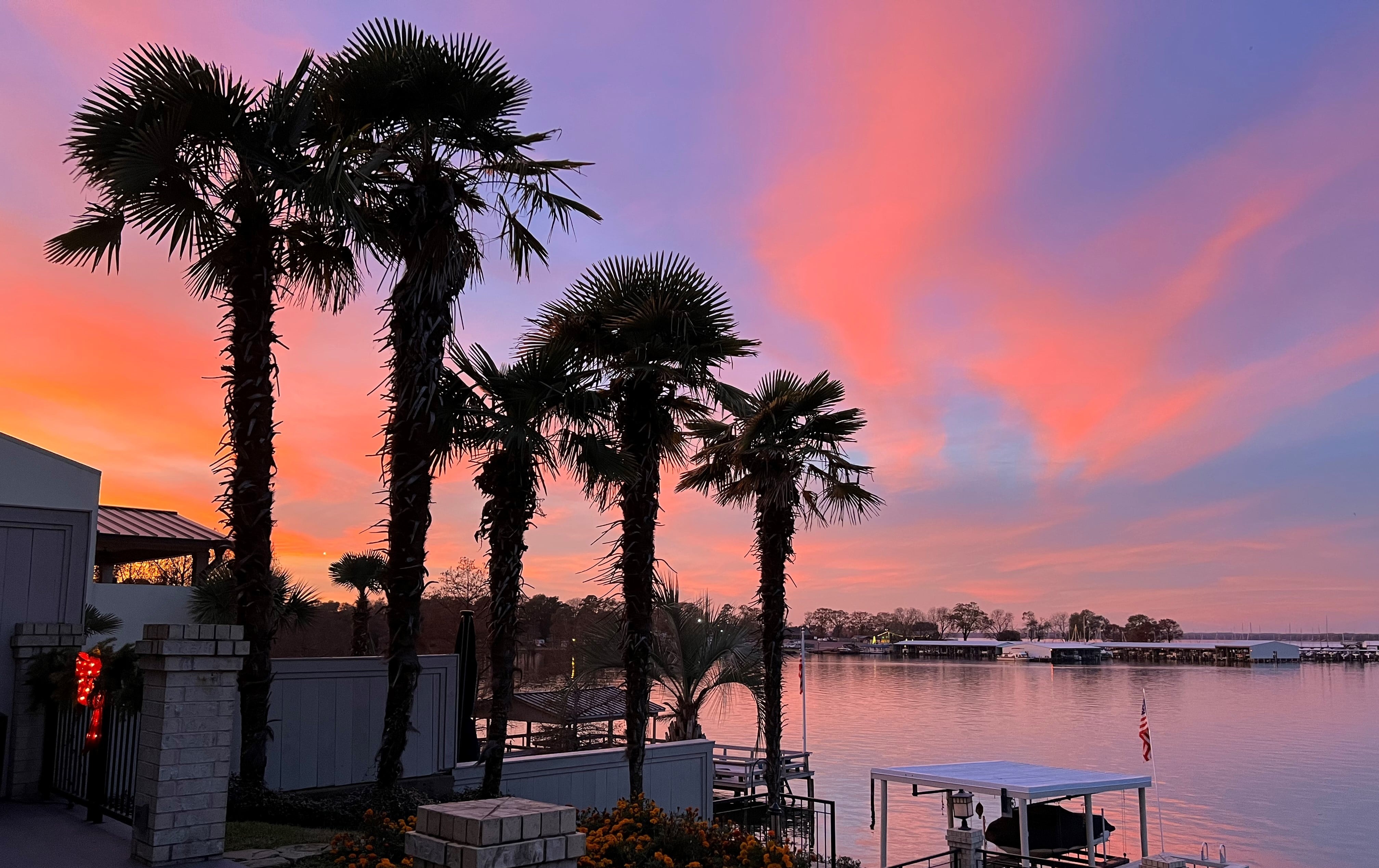 A Larger Amount Of Money