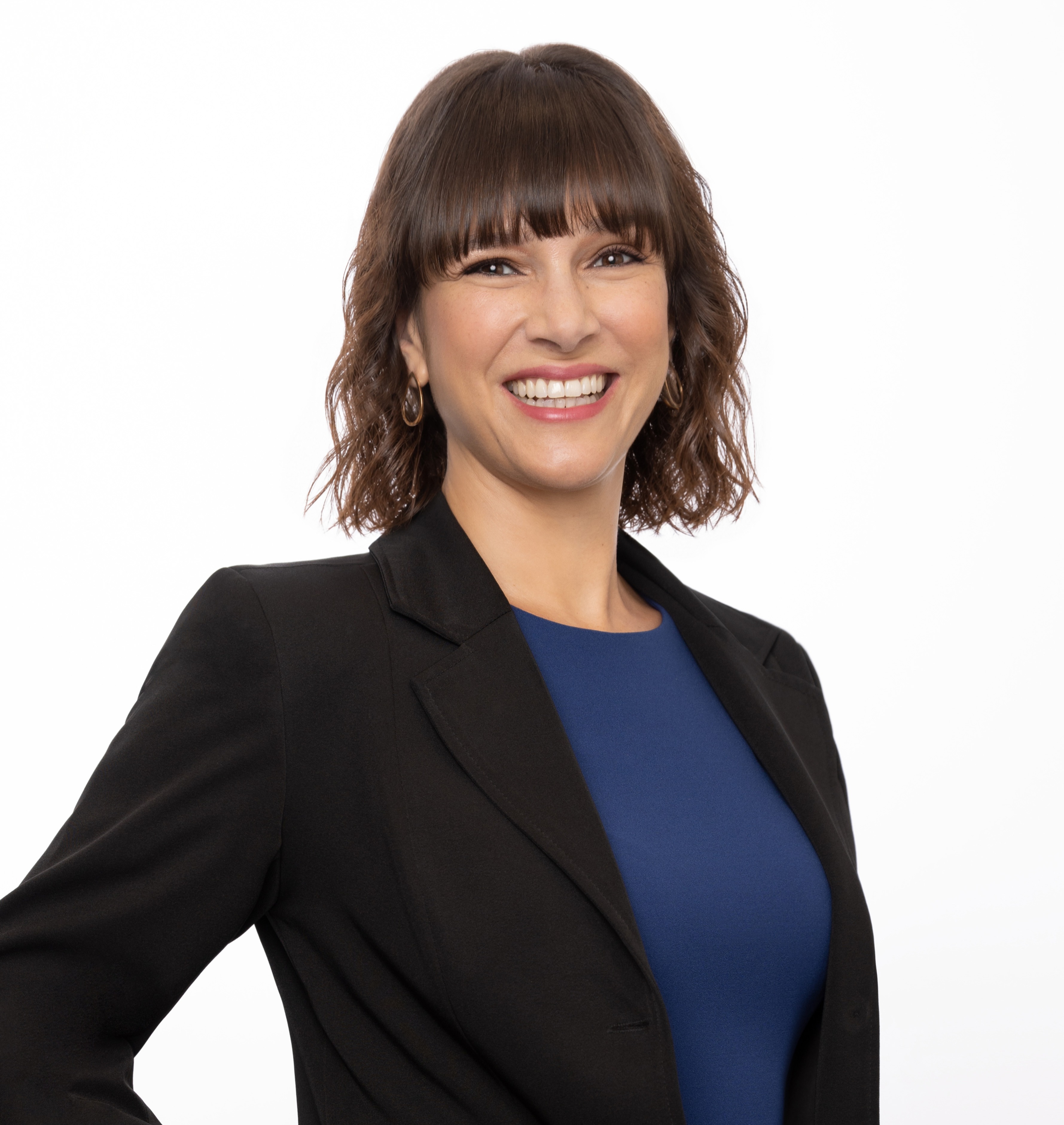 Luciana Macedo, CFP®