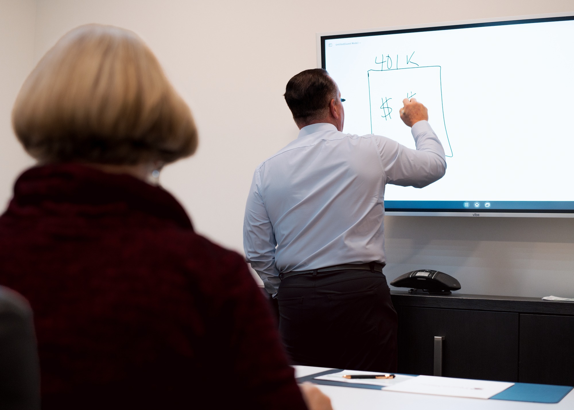 Most Advisors Talk in Jargon Over You — or Will Not Work With You at All<br/>