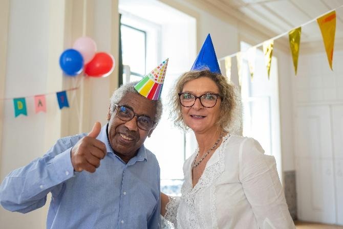 Retirement Milestones