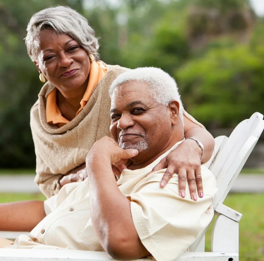 Retirees & Pre-Retirees<br/>