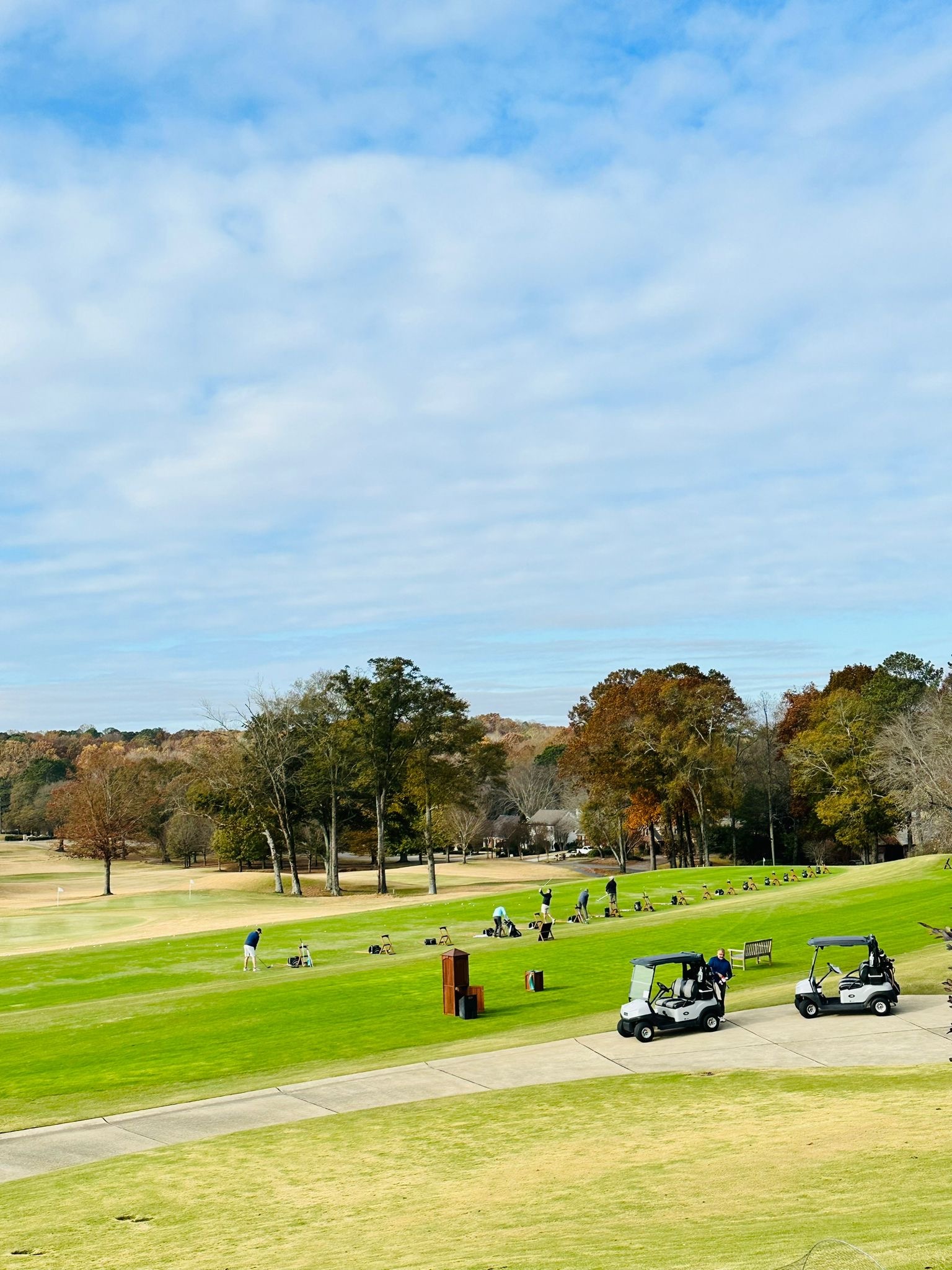 2022 Atlanta Holiday Party