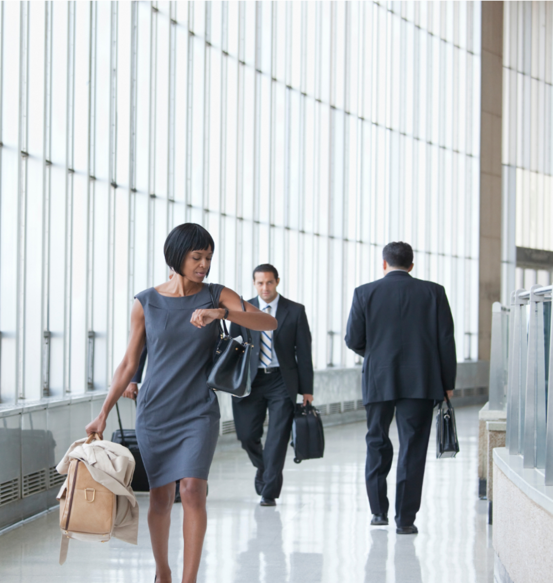 Strategies for Executives